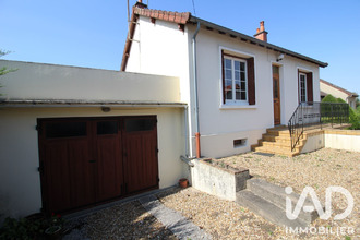 achat maison nevers 58000