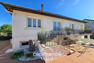 achat maison nevers 58000