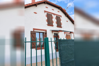 achat maison nevers 58000