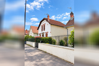 achat maison nevers 58000