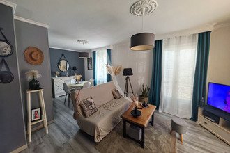 achat maison nevers 58000