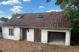 achat maison nevers 58000