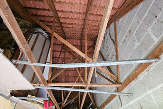 achat maison nevers 58000
