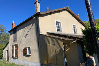 achat maison nevers 58000