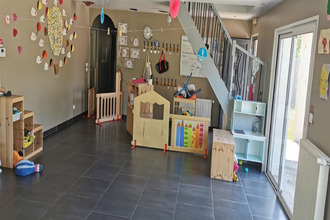 achat maison nevers 58000