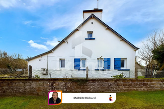 achat maison nevez 29920