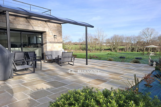 achat maison nevez 29920