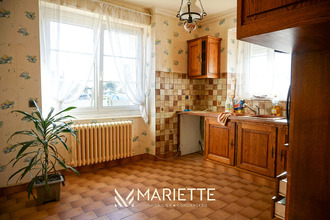 achat maison nevez 29920