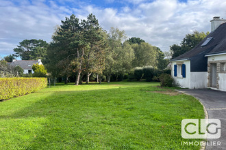 achat maison nevez 29920