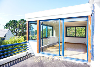 achat maison nevez 29920