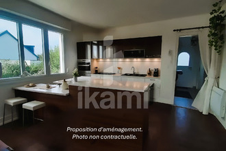 achat maison nevez 29920