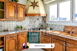 achat maison nevez 29920