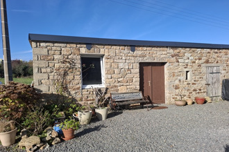 achat maison nevez 29920