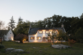 achat maison nevez 29920