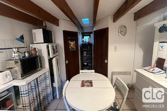 achat maison nevez 29920