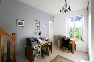 achat maison nevez 29920