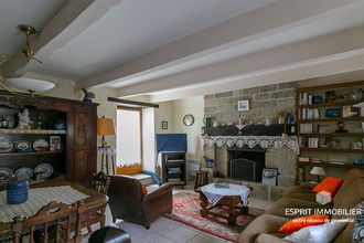 achat maison nevez 29920