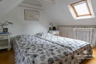 achat maison nevez 29920