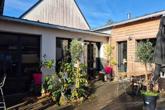 achat maison nevez 29920