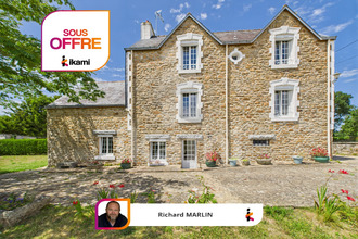 achat maison nevez 29920