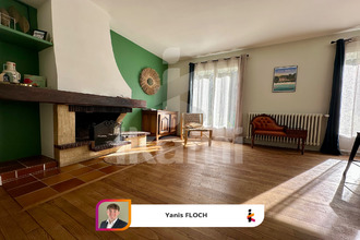 achat maison nevez 29920