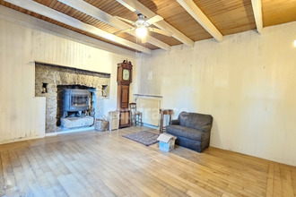 achat maison nevez 29920