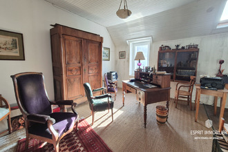 achat maison nevez 29920