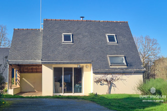 achat maison nevez 29920