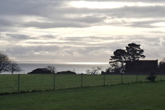 achat maison nevez 29920