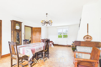 achat maison nevez 29920