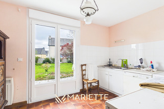 achat maison nevez 29920