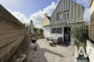 achat maison nevez 29920