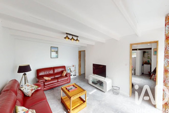 achat maison nevez 29920