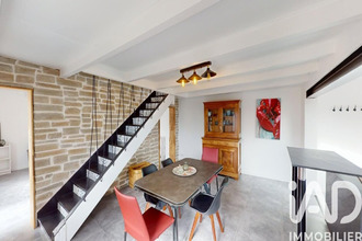 achat maison nevez 29920