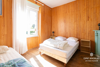 achat maison nevez 29920