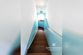 achat maison nevez 29920