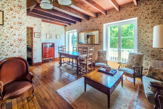 achat maison nevez 29920