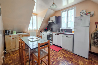 achat maison nevez 29920