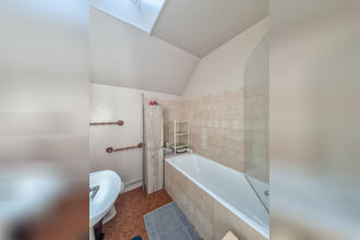 achat maison nevez 29920