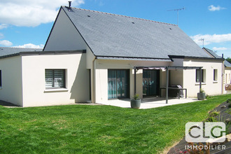 achat maison nevez 29920