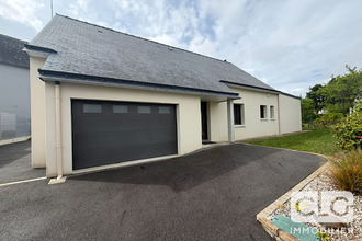 achat maison nevez 29920
