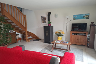 achat maison nevez 29920