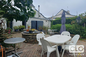 achat maison nevez 29920