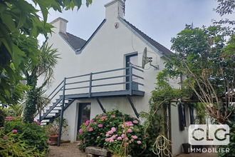 achat maison nevez 29920