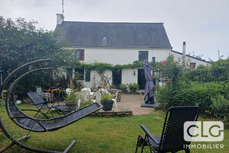 achat maison nevez 29920