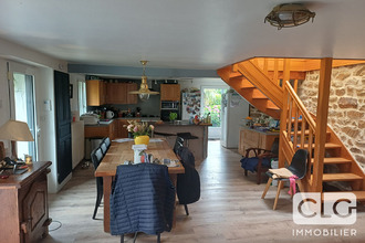 achat maison nevez 29920