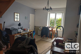 achat maison nevez 29920