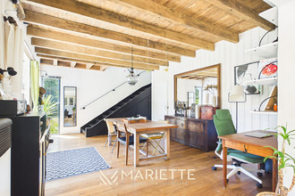 achat maison nevez 29920
