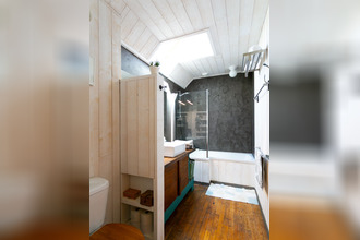 achat maison nevez 29920