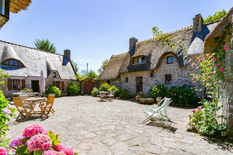 achat maison nevez 29920